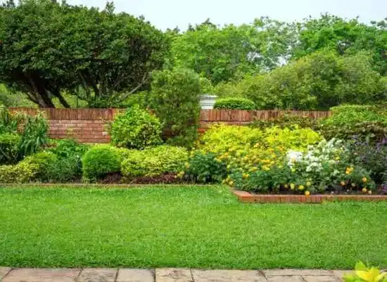 landscaping services Helena Flats